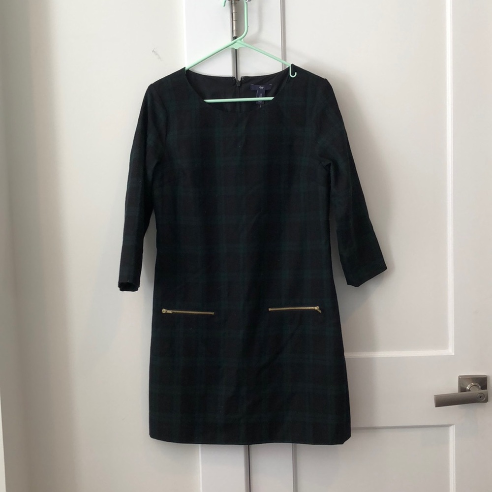 Gap dress